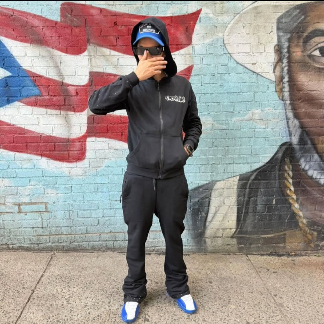 Hoodies